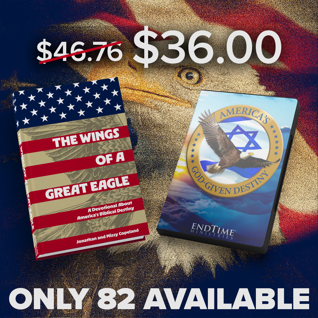 The America Bundle