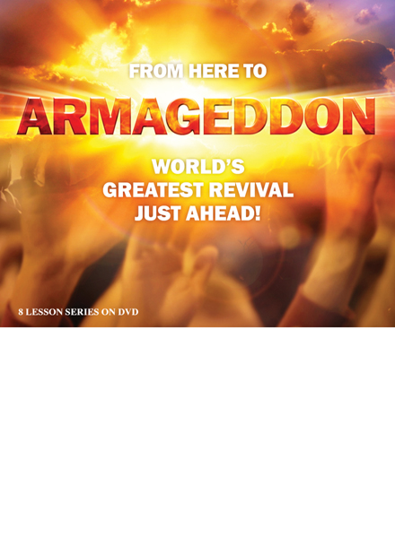 From Here to Armageddon image